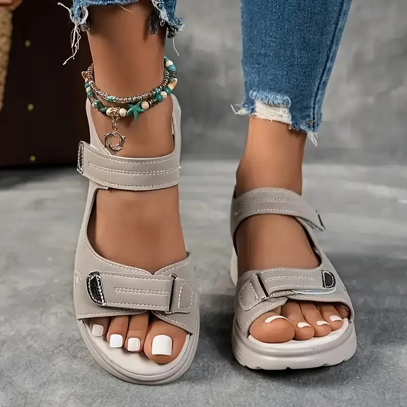 Rive™ | Sandales confortables pour femmes