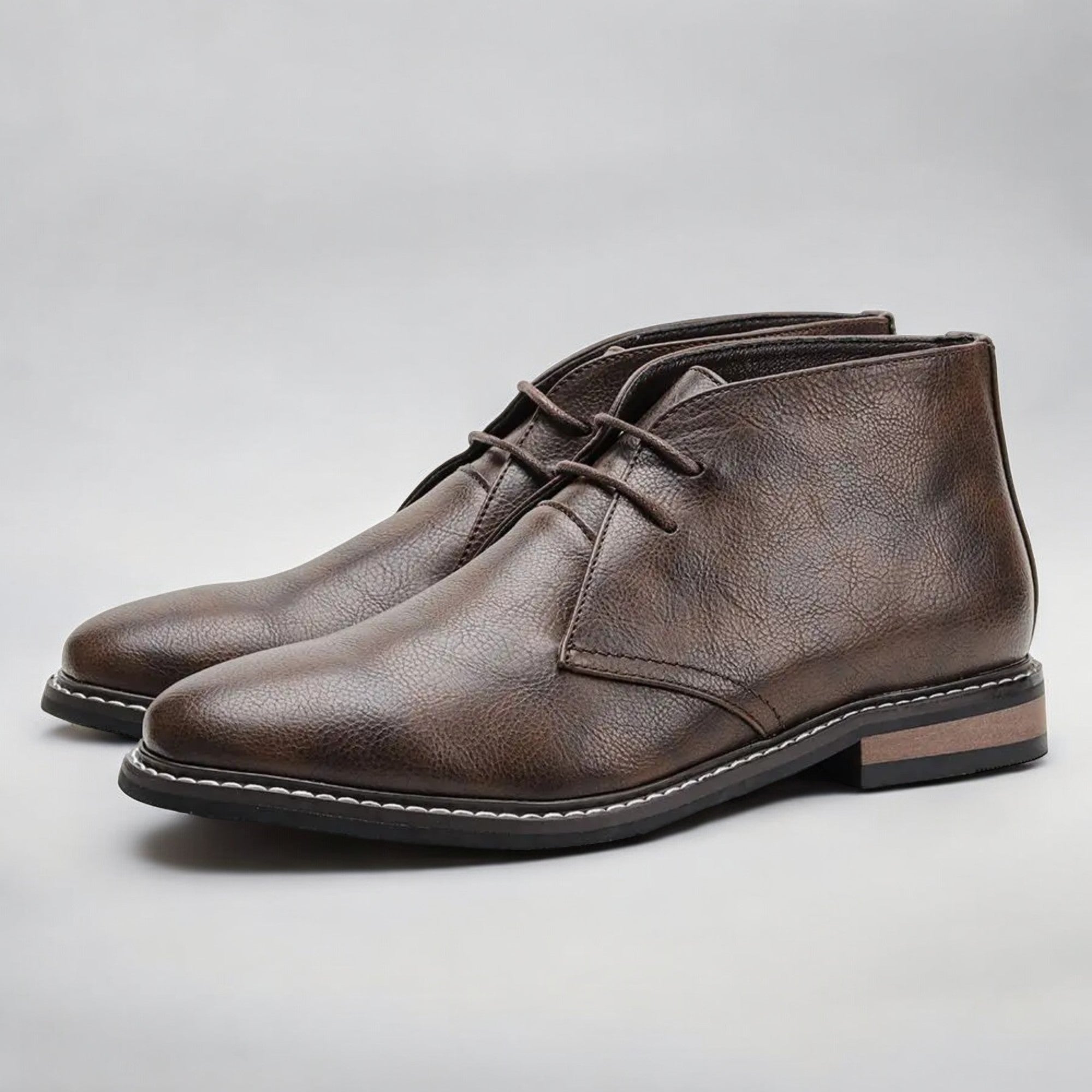 Rive™ | Bottines Chukka Intemporelles