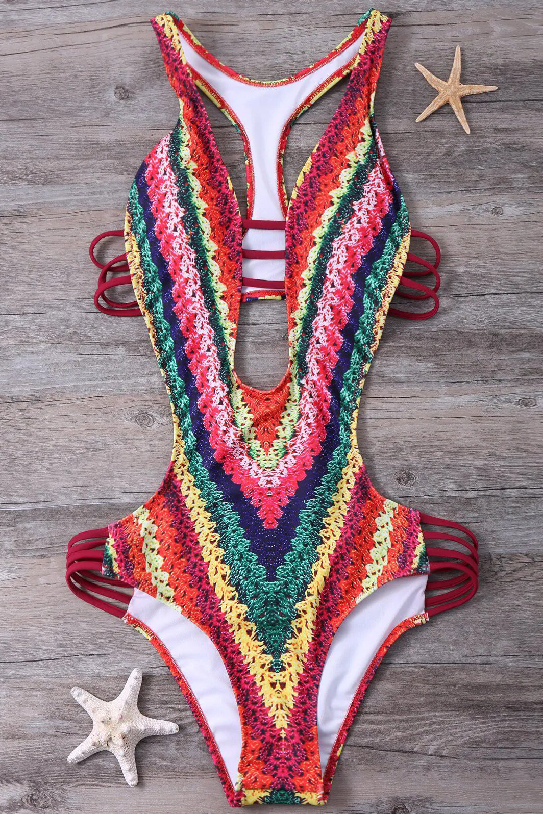 Rive™ | Maillot de bain une pièce