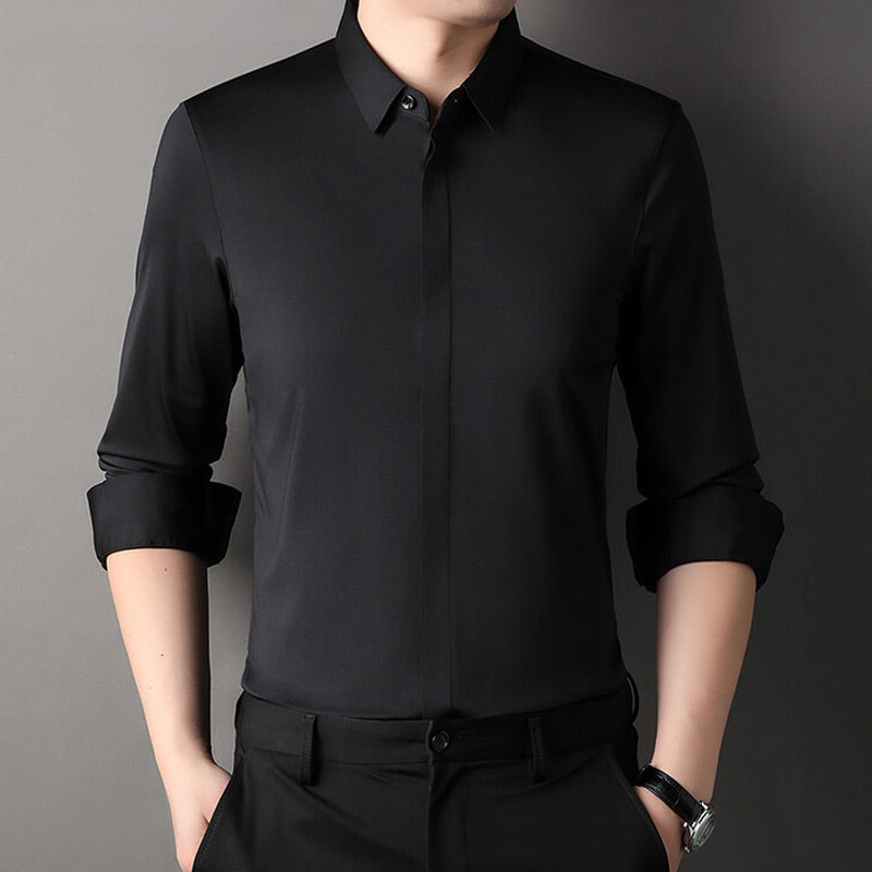 Rive™ | Chemise extensible résistante pour hommes