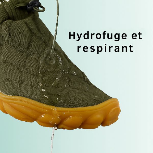 Rive™ | Léger et absorbant les chocs