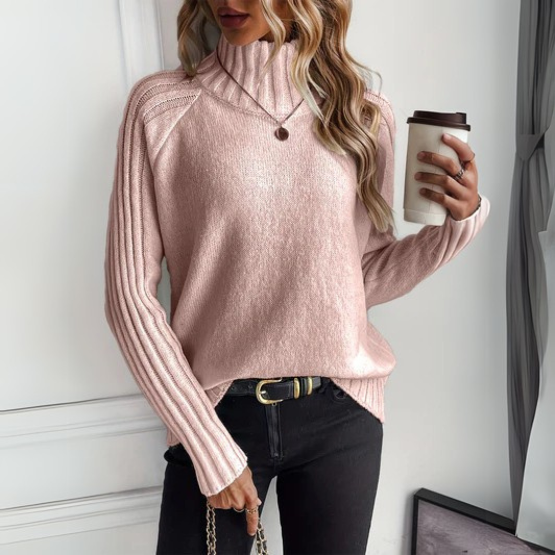 Rive™ | Pull élégant et confortable