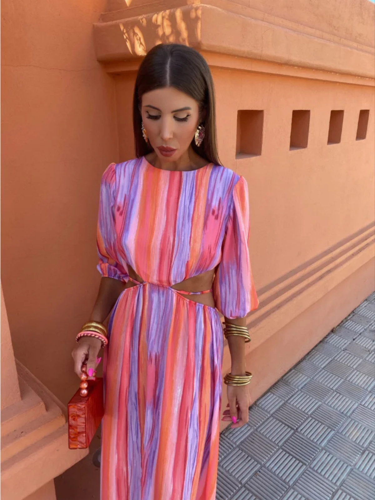 Rive™ | Robe dos nu