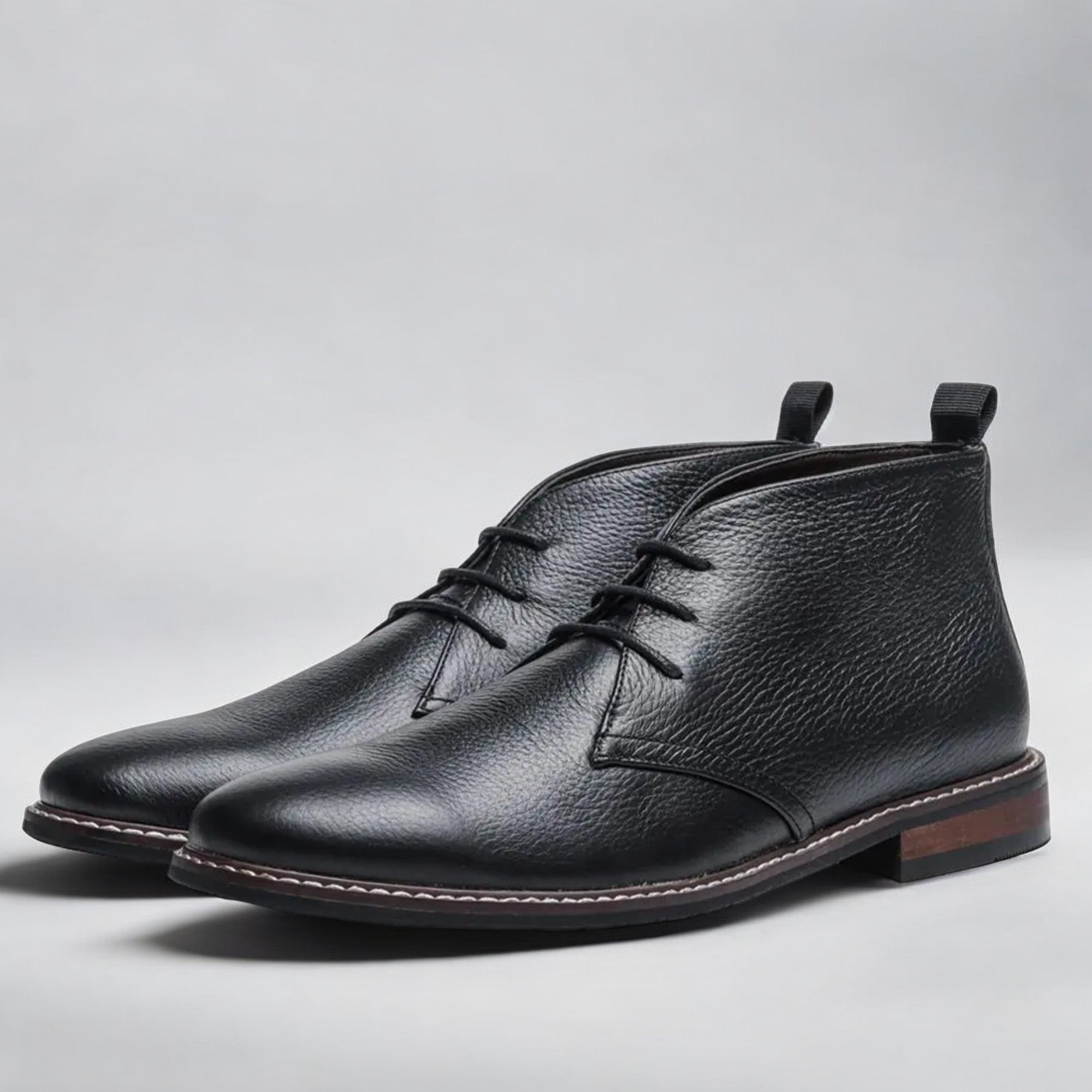Rive™ | Bottines Chukka Intemporelles