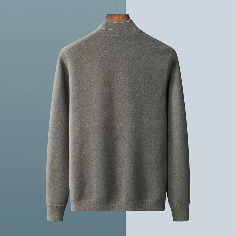 Rive™ | Cardigan en cachemire
