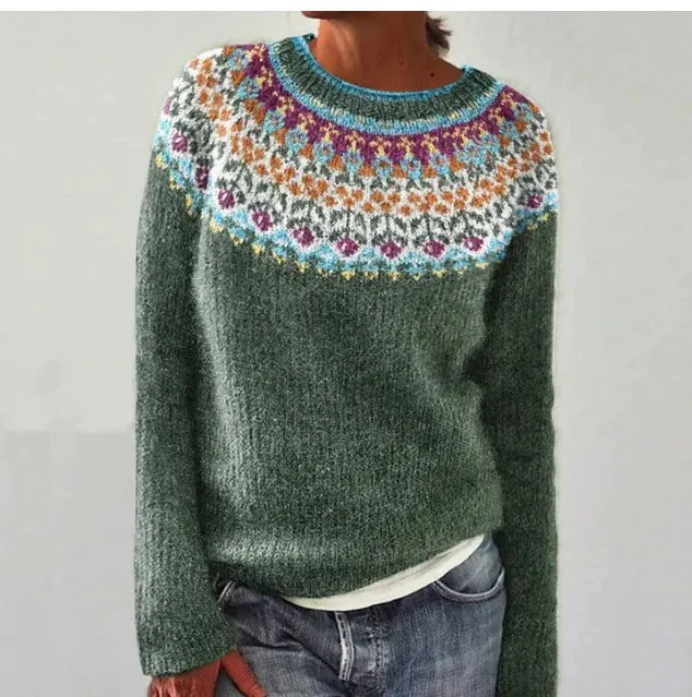 Rive™ | Pull Nordic Comfort