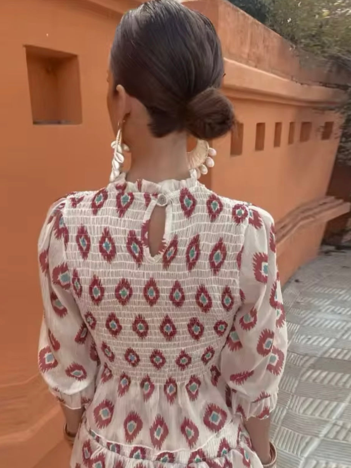 Rive™ | Robe d'été avec style