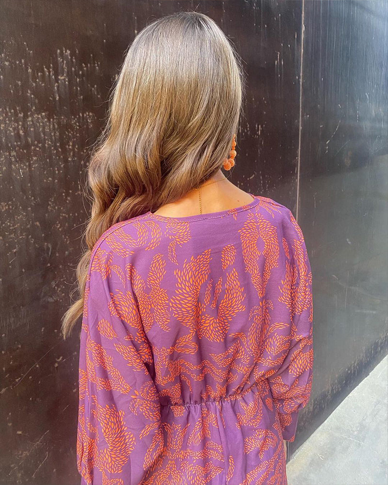 Rive™ | Robe d'été raffinée