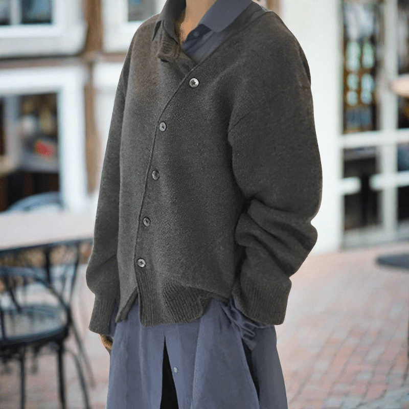 Rive™ | Cardigan doux et élégant