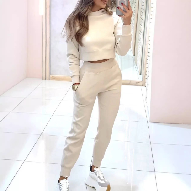 Rive™ | Ensemble pull et pantalon de jogging