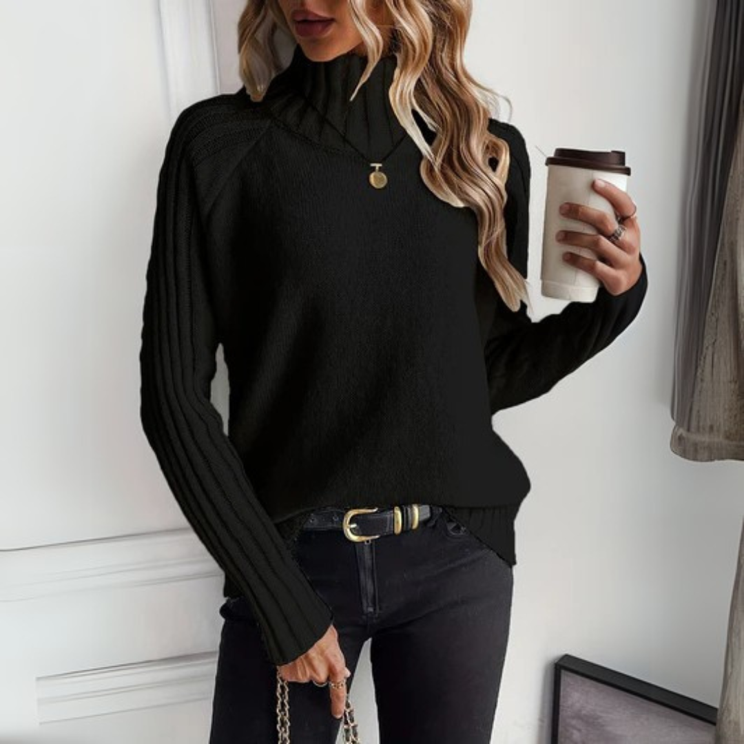 Rive™ | Pull élégant et confortable