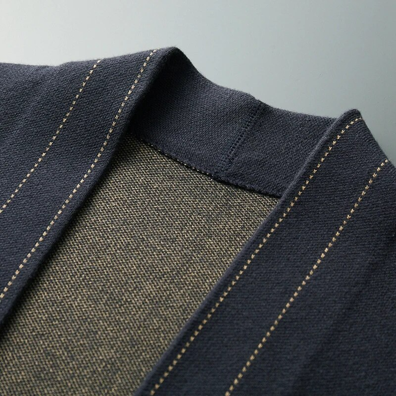 Rive™ | Cardigan en cachemire