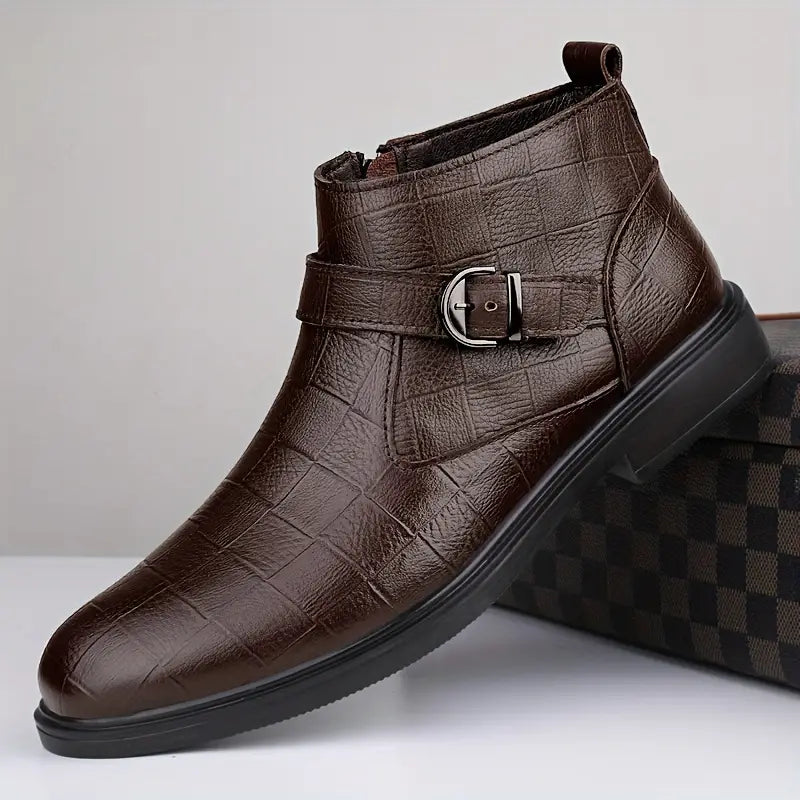 Rive™ | Bottines en cuir Ranger