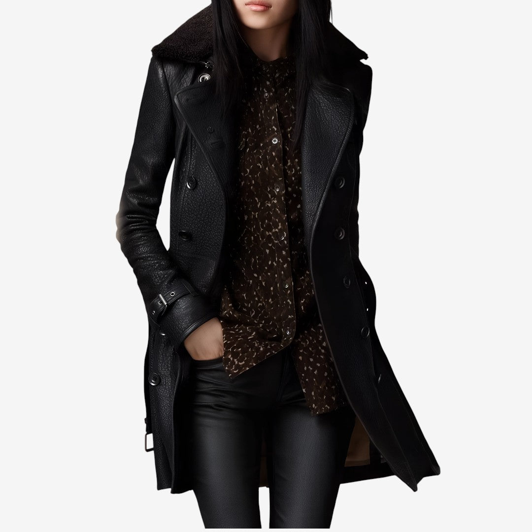 Rive™ | Trench-coats modernes