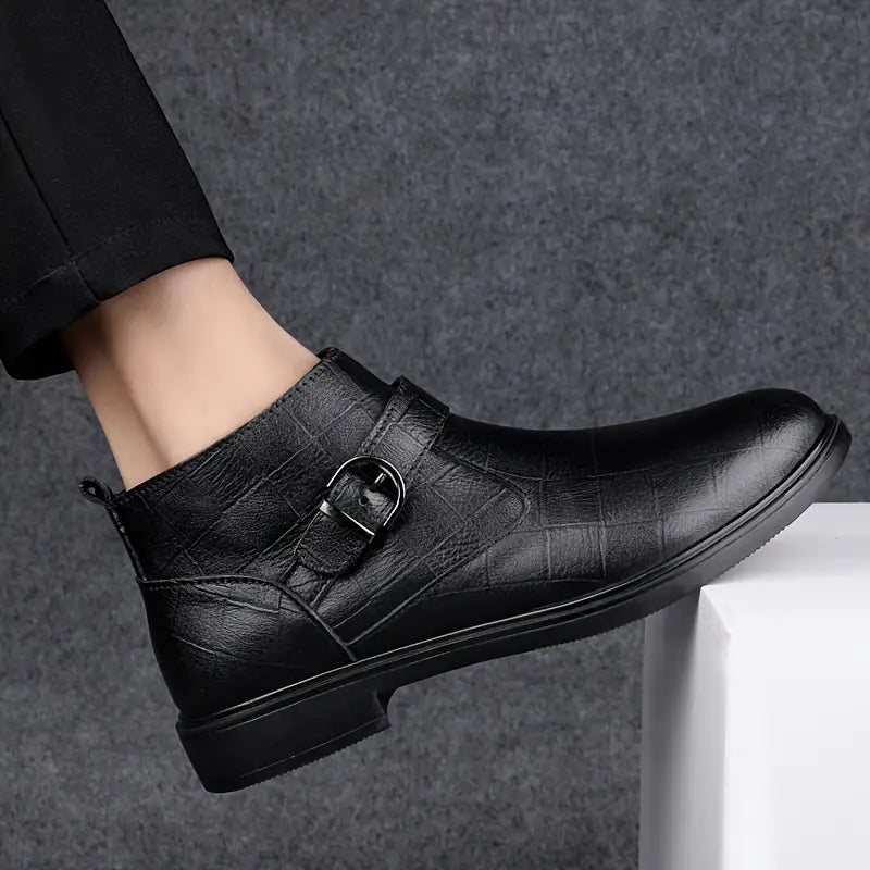 Rive™ | Bottines en cuir Ranger