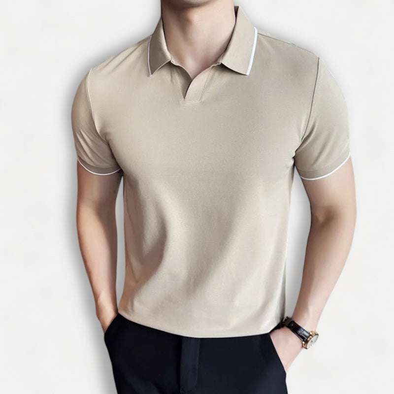 Rive™ | Polo léger extensible
