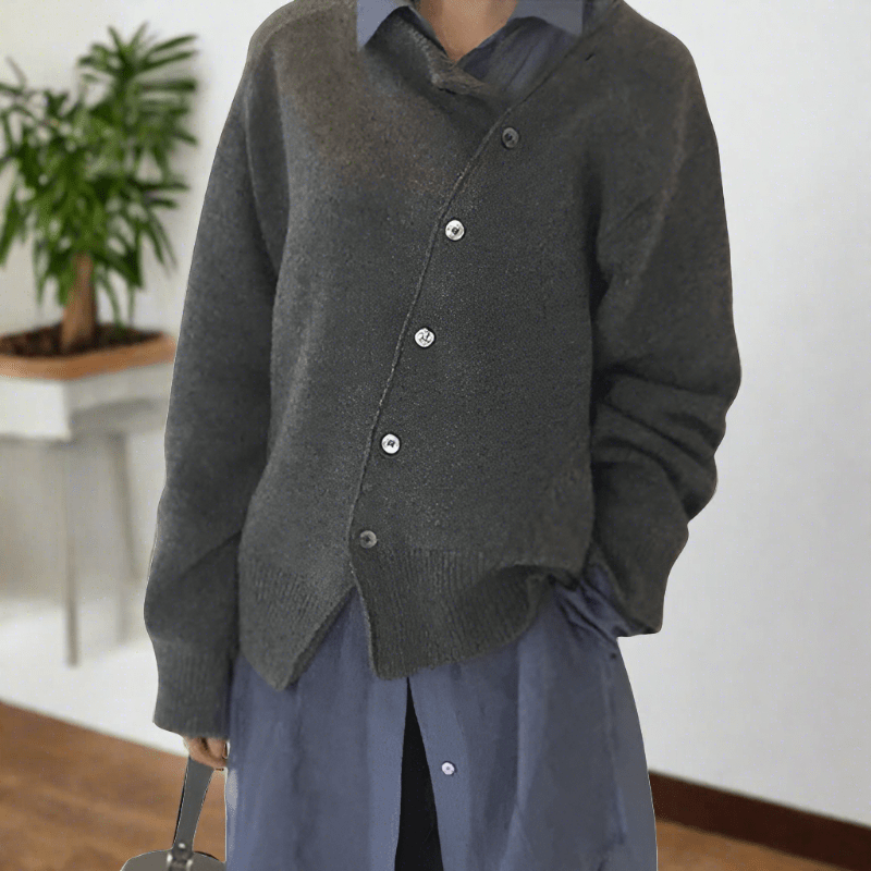 Rive™ | Cardigan doux et élégant