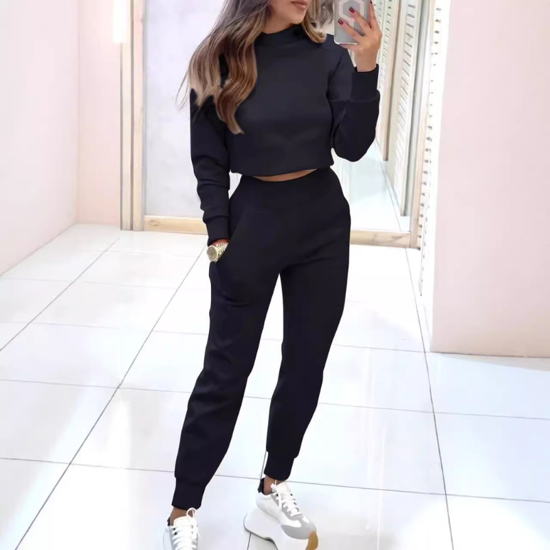 Rive™ | Ensemble pull et pantalon de jogging