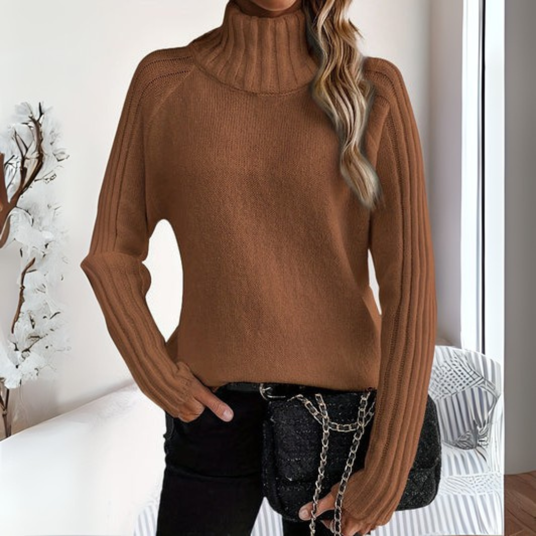 Rive™ | Pull élégant et confortable