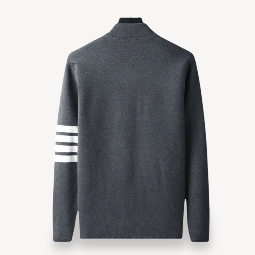 Rive™ | Cardigan en maille douce