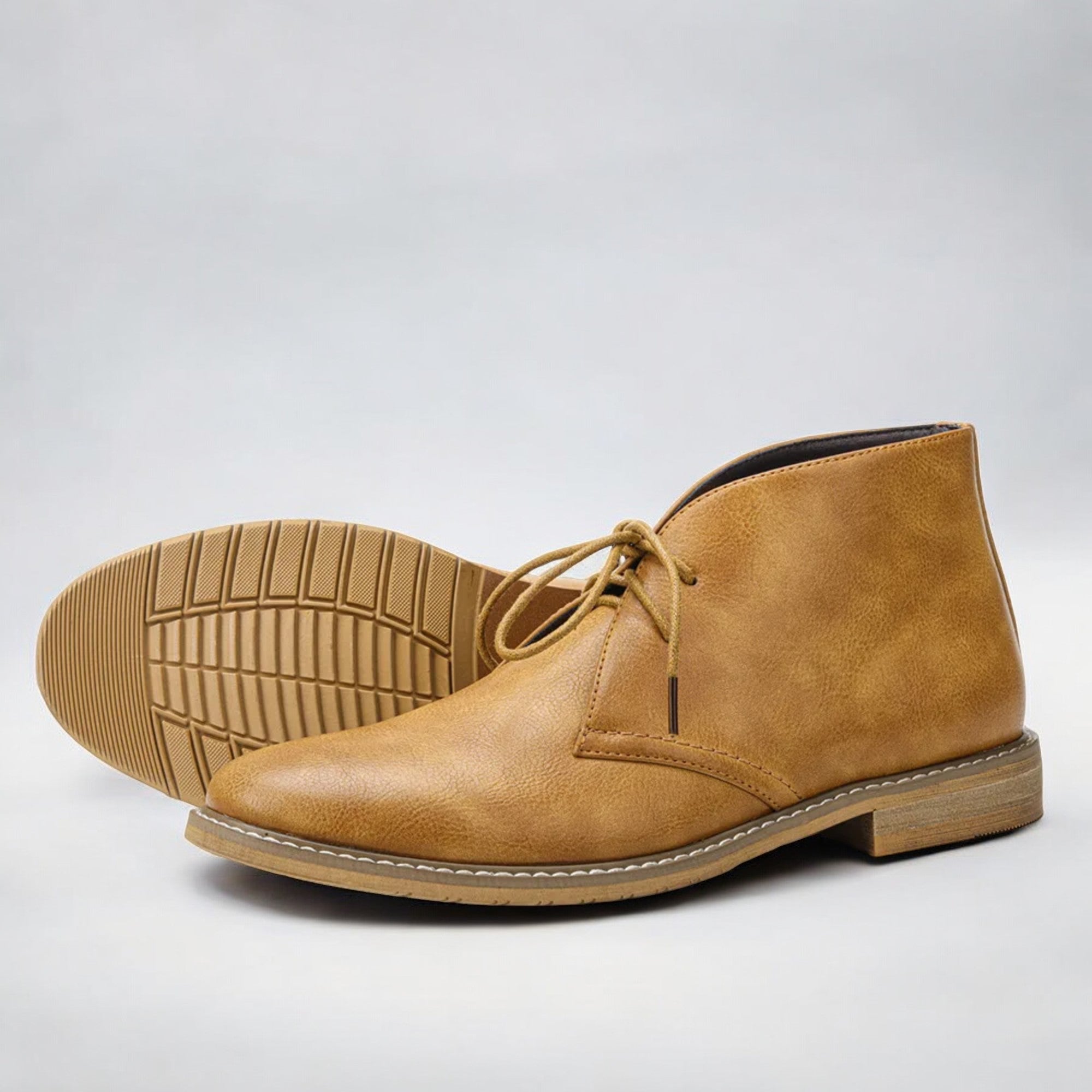 Rive™ | Bottines Chukka Intemporelles