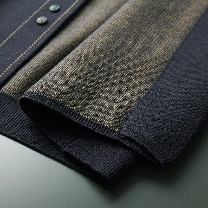 Rive™ | Cardigan en cachemire