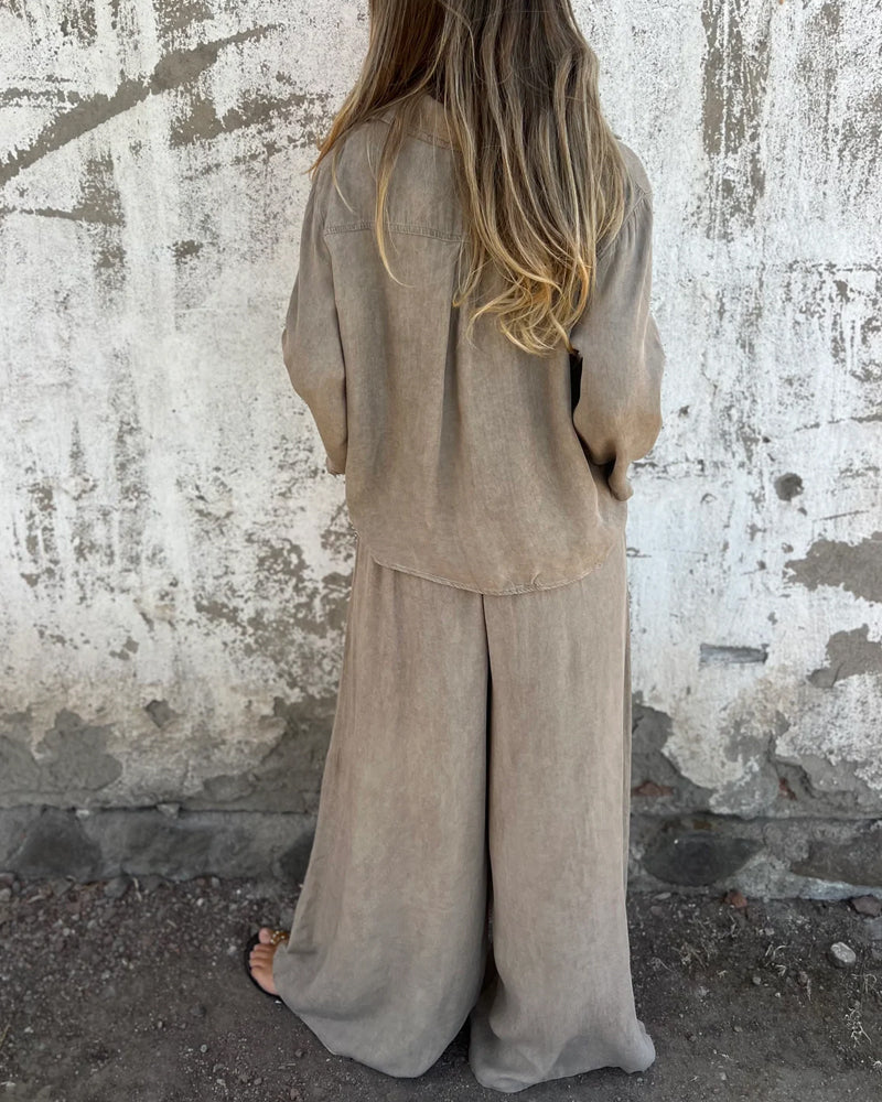 Rive™ | Ensemble deux pièces Emma