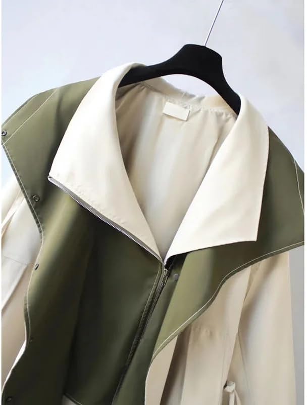 Rive™ | Élégante veste imperméable