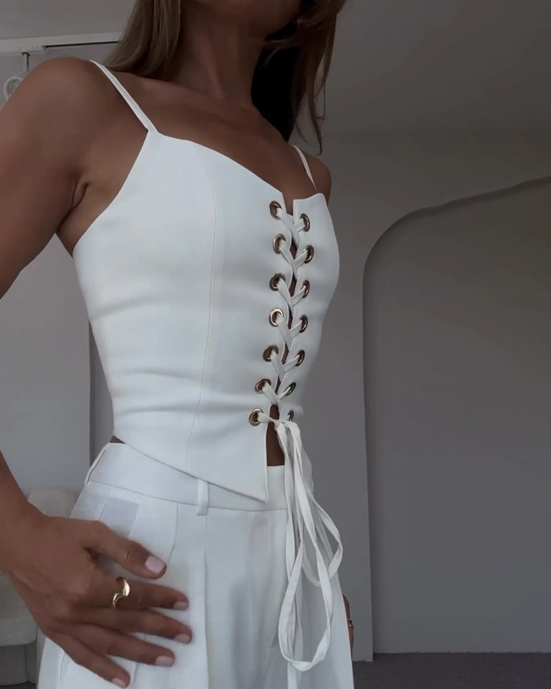 Rive™ | Ensemble en Lin Esther