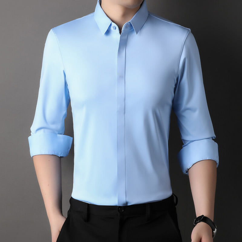 Rive™ | Chemise extensible résistante pour hommes