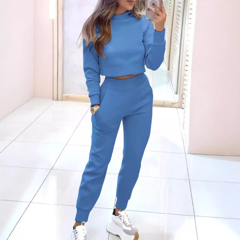 Rive™ | Ensemble pull et pantalon de jogging