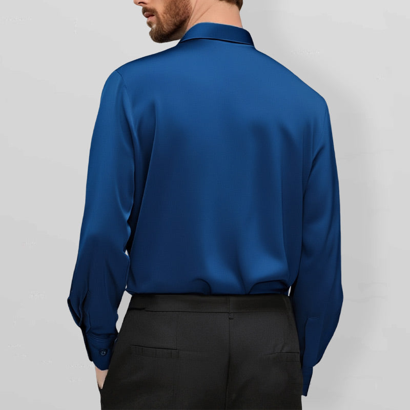 Rive™ | Chemise extensible résistante pour hommes