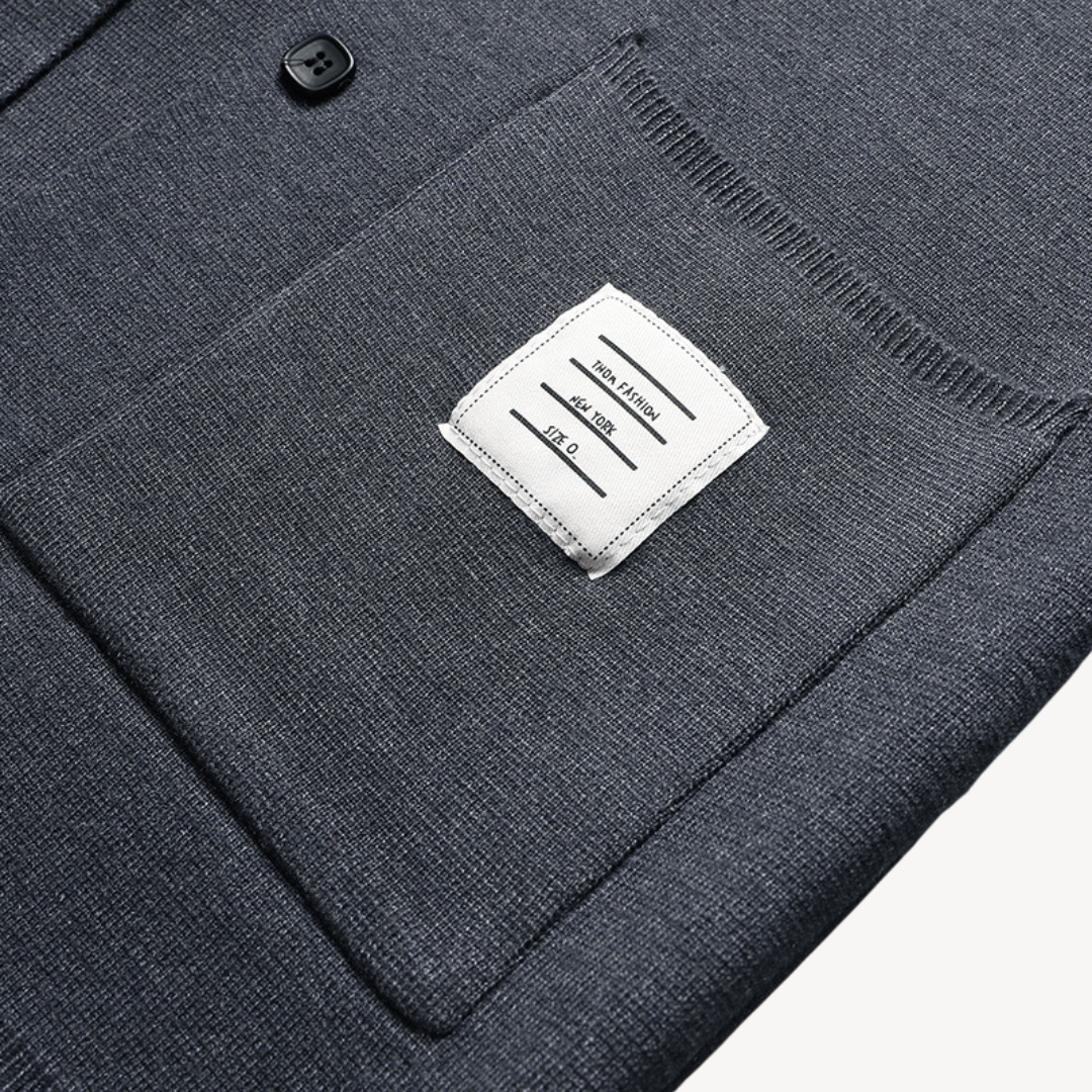 Rive™ | Cardigan en maille douce