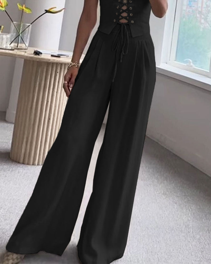 Rive™ | Ensemble en Lin Esther