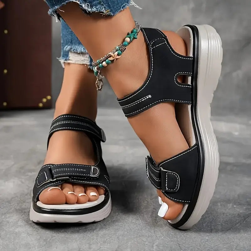 Rive™ | Sandales confortables pour femmes