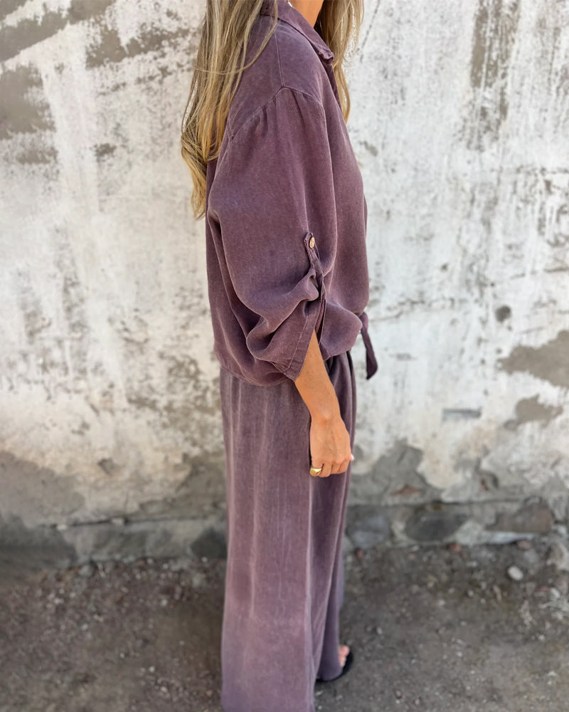Rive™ | Ensemble deux pièces Emma
