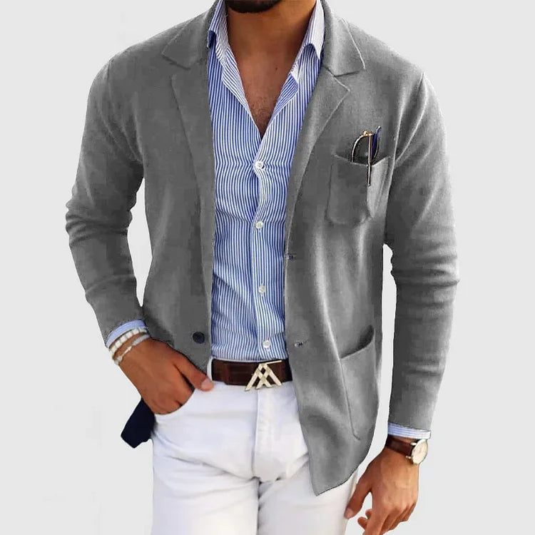 Rive™ | Veste classique sur mesure