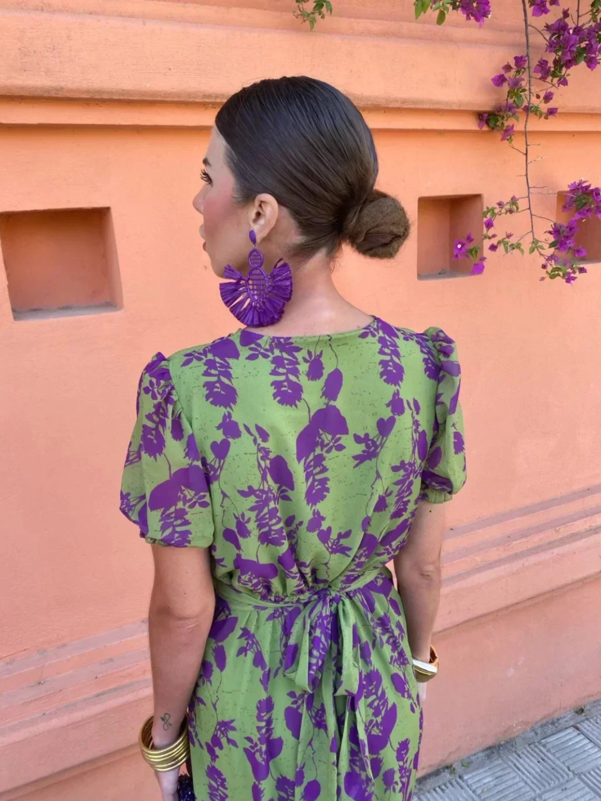 Rive™ | Robe d'été sophistiquée