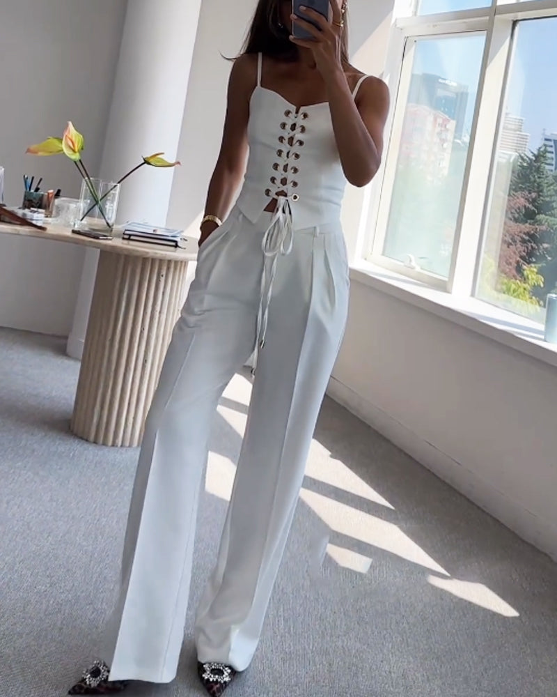 Rive™ | Ensemble en Lin Esther