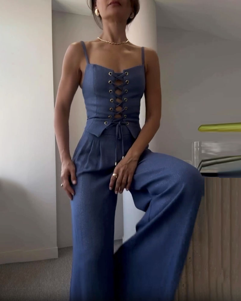 Rive™ | Ensemble en Lin Esther
