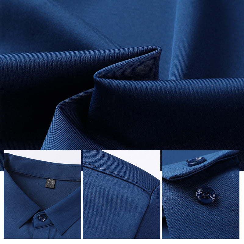 Rive™ | Chemise extensible résistante pour hommes