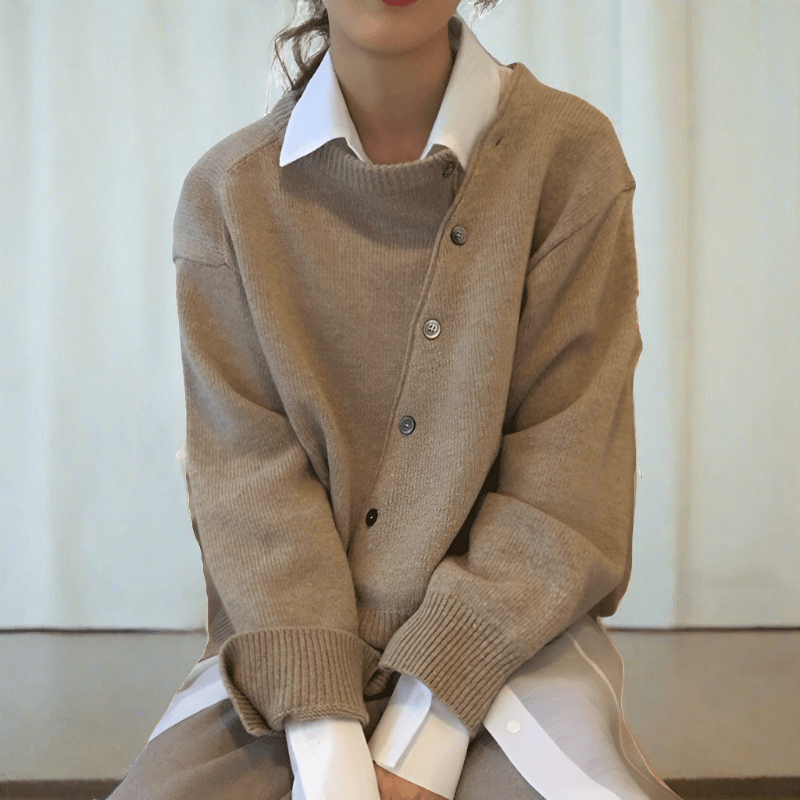 Rive™ | Cardigan doux et élégant