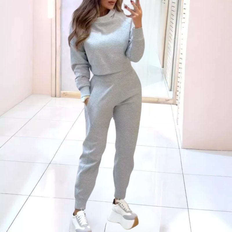 Rive™ | Ensemble pull et pantalon de jogging