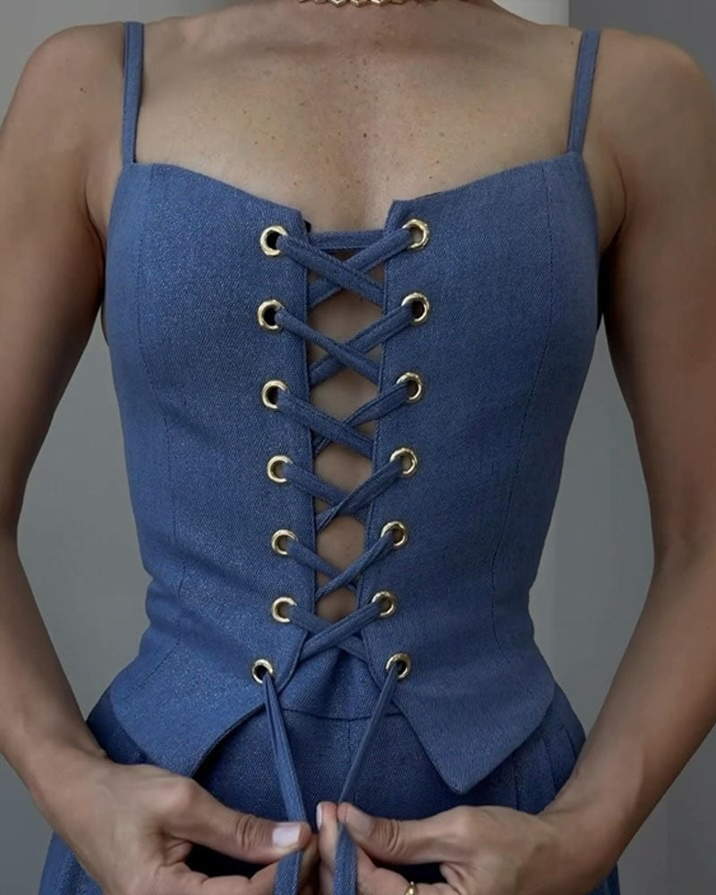 Rive™ | Ensemble en Lin Esther