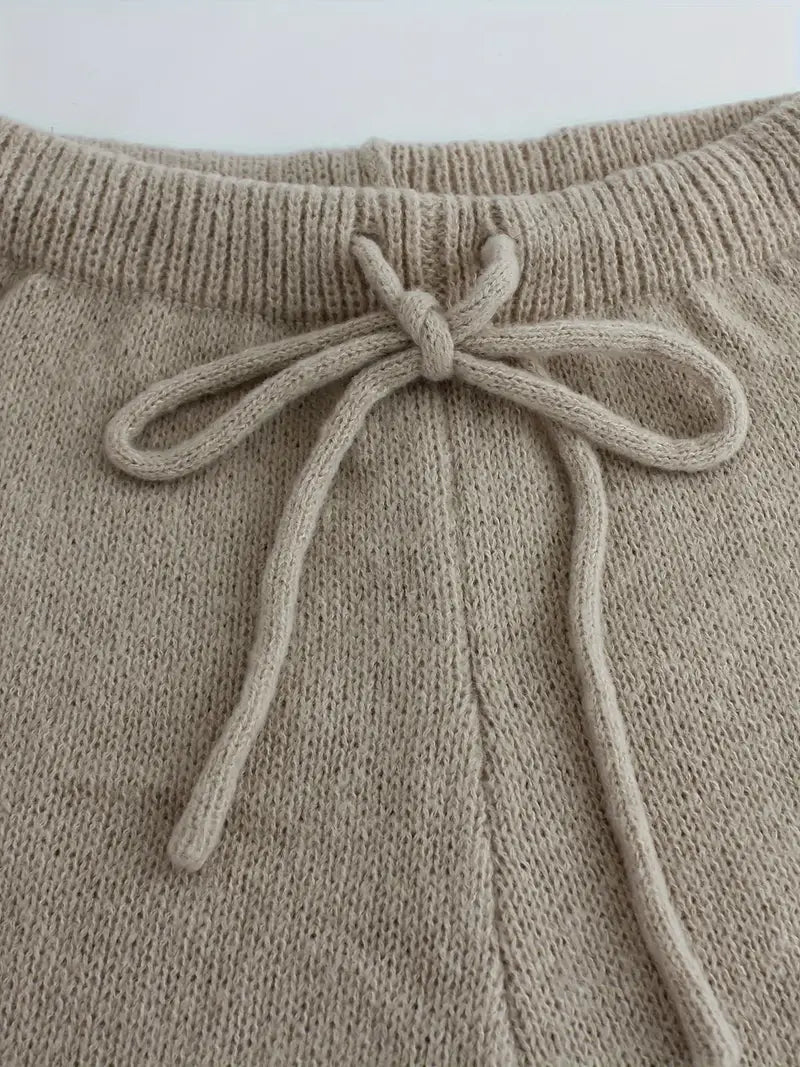 Rive™ | Ensemble tricot élégant