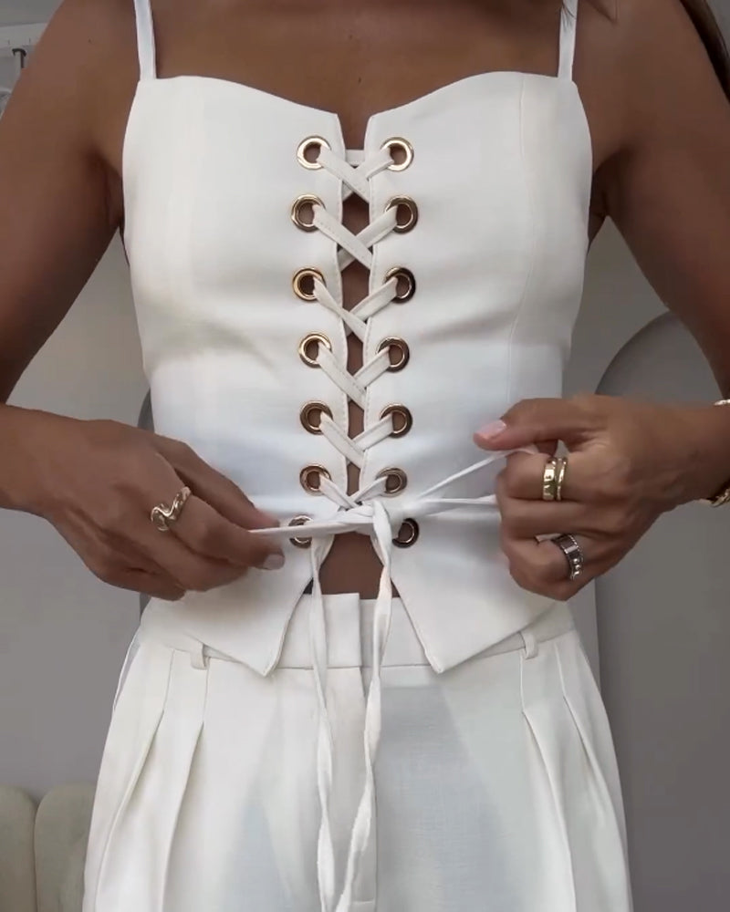 Rive™ | Ensemble en Lin Esther