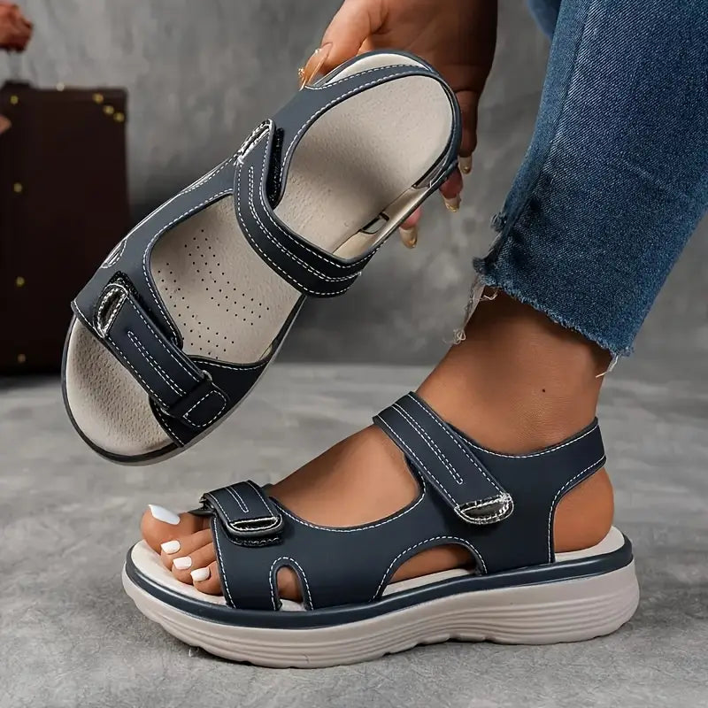 Rive™ | Sandales confortables pour femmes