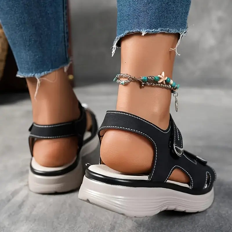 Rive™ | Sandales confortables pour femmes