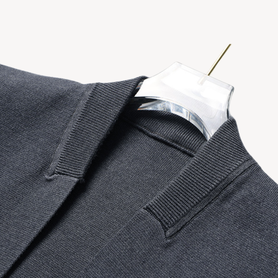 Rive™ | Cardigan en maille douce