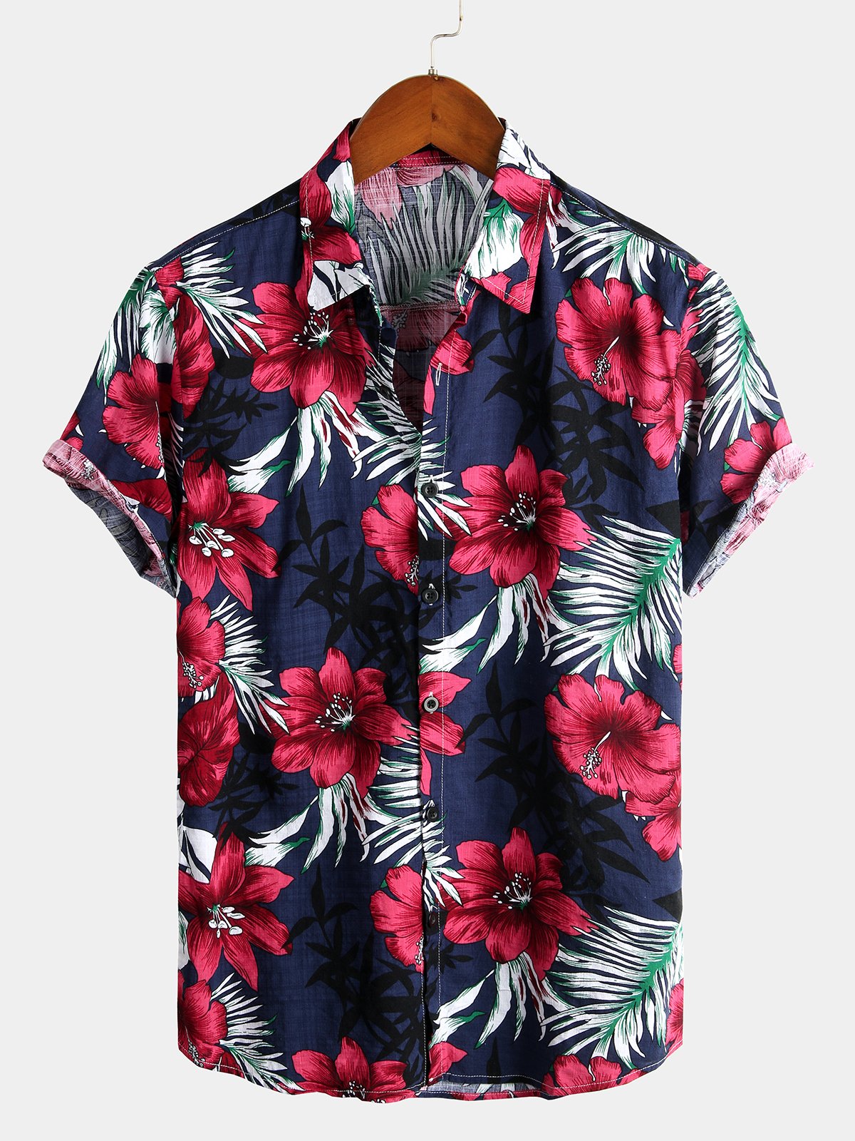 Rive™ | Chemise élégante pour hommes